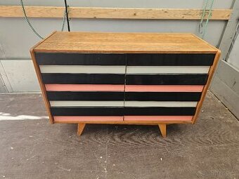 Retro komoda JIROUTEK