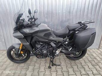 Yamaha Tracer 9 GT
