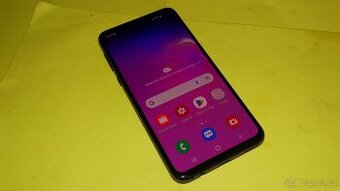 Samsung Galaxy S10e