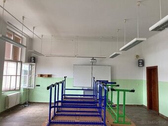 MALOVÁNÍ A ŘEMESLNÉ PRÁCE: ŠTUKOVÁNÍ, LINO, PVC atd…