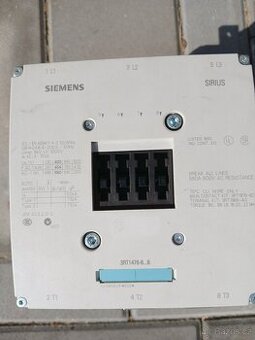 Stykač Siemens Sirius 3RT1476