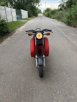 Simson sr 50