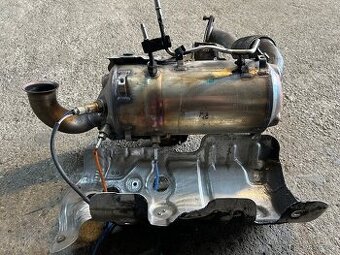 DPF Filtr Ford Mondeo 1.6tdci Originální