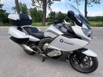 BMW K 1600 GT