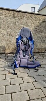 Nosítko Deuter Kid Comfort III