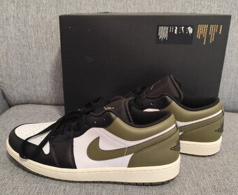 Nike Air Jordan 1 Low