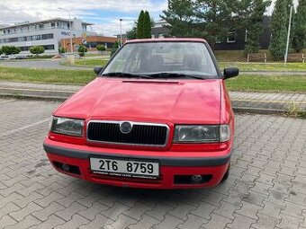 Škoda Felicia 1.3 MPi