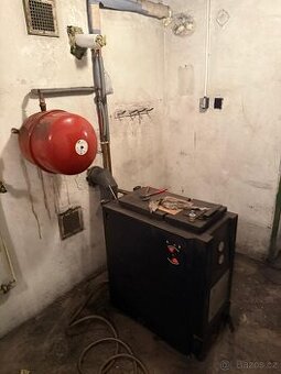 Kotel OPOP H416 EKOU Štěpánov