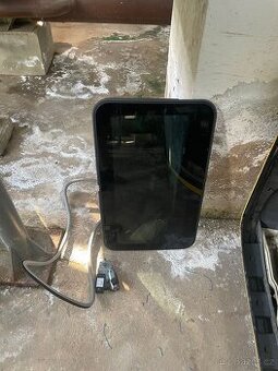 Střešní okno Bmw E46