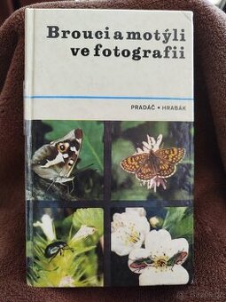 Entomologická kniha