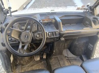 Can am traxter HD 5