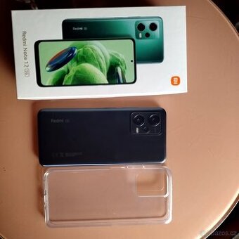 Xiaomi Redmi Note 12 5G