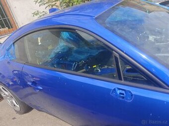 Toyota gr86 Subaru brz okno spolujezdce