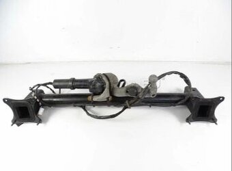tazne zarizeni MB GLE x166
