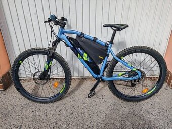 Rockrider e-ST100