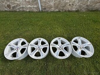 BMW Alu disky dvou rozměr 8j19 H2, alu kola 9j 19 H2,