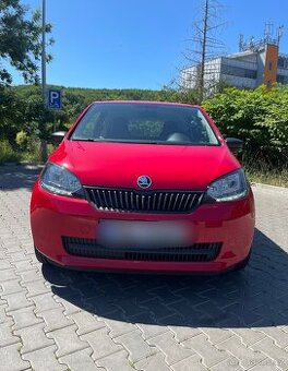 Citigo LPG