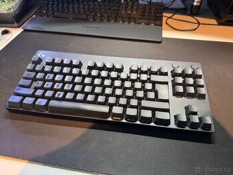 Logitech G PRO klávesnice