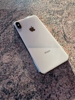 iphone XS 64gb gold