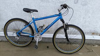 Horské kolo Scott 17" na 160-175cm