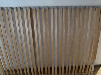 Postel 140cm