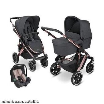 ABC Design Salsa 4 Air