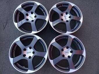 Alu disky originál DOTZ 16", 5x112, ET 35, šířka 7J