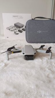 Dron DJI Mavic Mini fly more combo