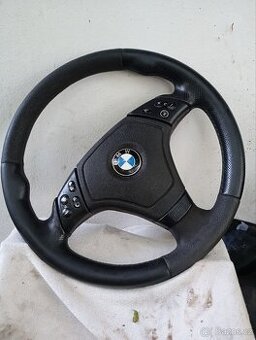 Prodám díly na BMW E46