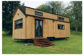 Tiny house - prodej