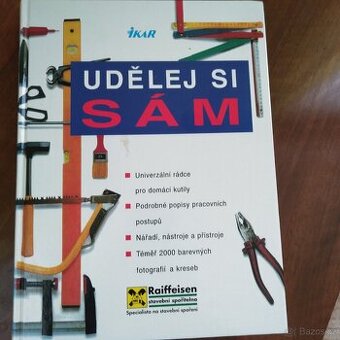 Udělej si sám