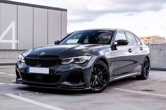 BMW M340D