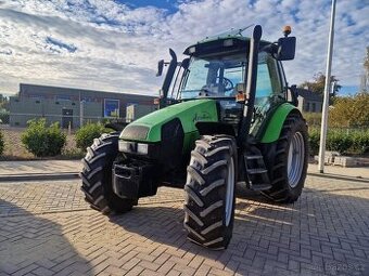 Deutz Fahr Agrotron  100 mk3
