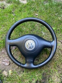Vw Volant tříramenný