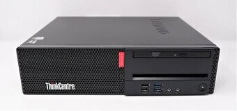 Stolní PC - Lenovo M715s