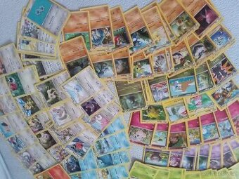Pokémon karty