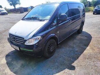 Meredes-Benz VITO - 1