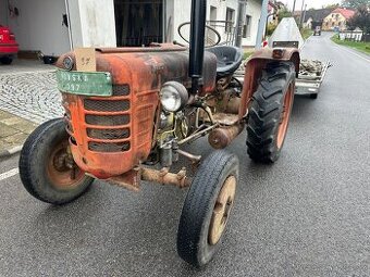 Zetor 2011 - 1