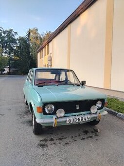 Zastava 1100