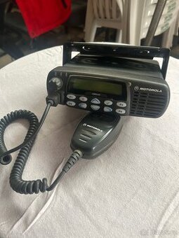 Vysilačka motorola gm660