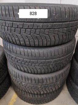 205/55R17 95V Hankook Winter I cept evo2