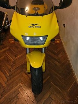 Moto Guzzi 1100 sport i.e.