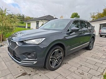 Seat Tarraco 2.0 TDi 110kw, EXCELLENCE VIRTUAL