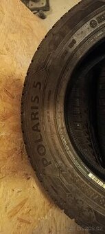 Zimní 165/70 R14