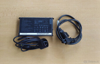 Lenovo Slim 170W AC Adapter - pro Thinkpady