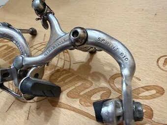 Gipiemme sprint 610 + Crono special