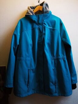 Softshellový kabát Bpc VEL.52 -6XL