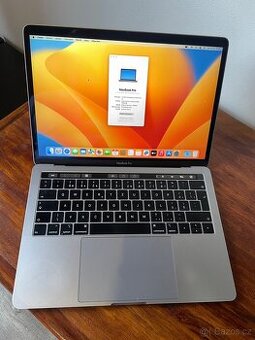 Macbook pro 13”