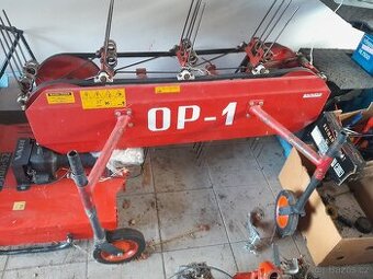 Prodám obraceč sena VARI OP-1