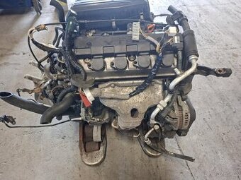 Motor Honda Civic 7.G 1.6 16v 81kw EU8
